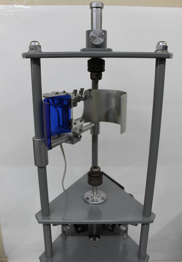 Used Narishige PE-2 Pipette Vertical Puller w/ Power Unit