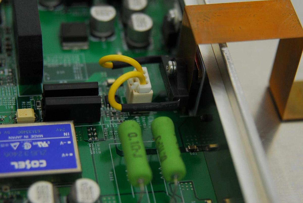 Used FujiFilm DRLS3 Power Board (LAS-3000)