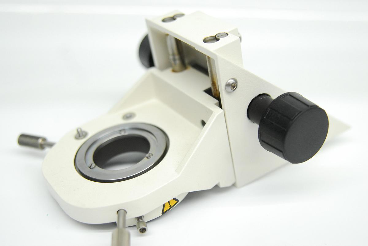 Used Zeiss 1016-201 Condenser Substage - Axiovert 200M