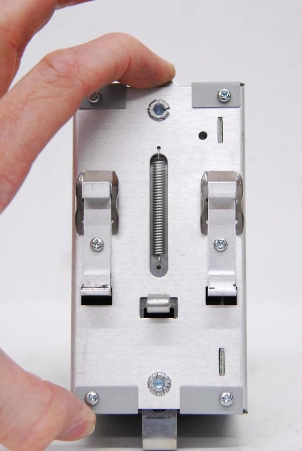 Used SOLA SDN 4-24-100P DIN Rail 24V 4A Power Supply