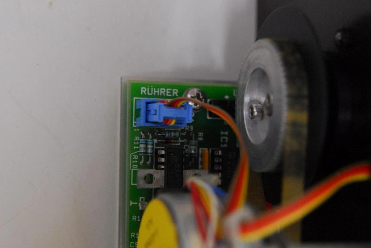 Used Perkin Elmer B018-5210 / B018-2938 LP313 13X Cell Changer