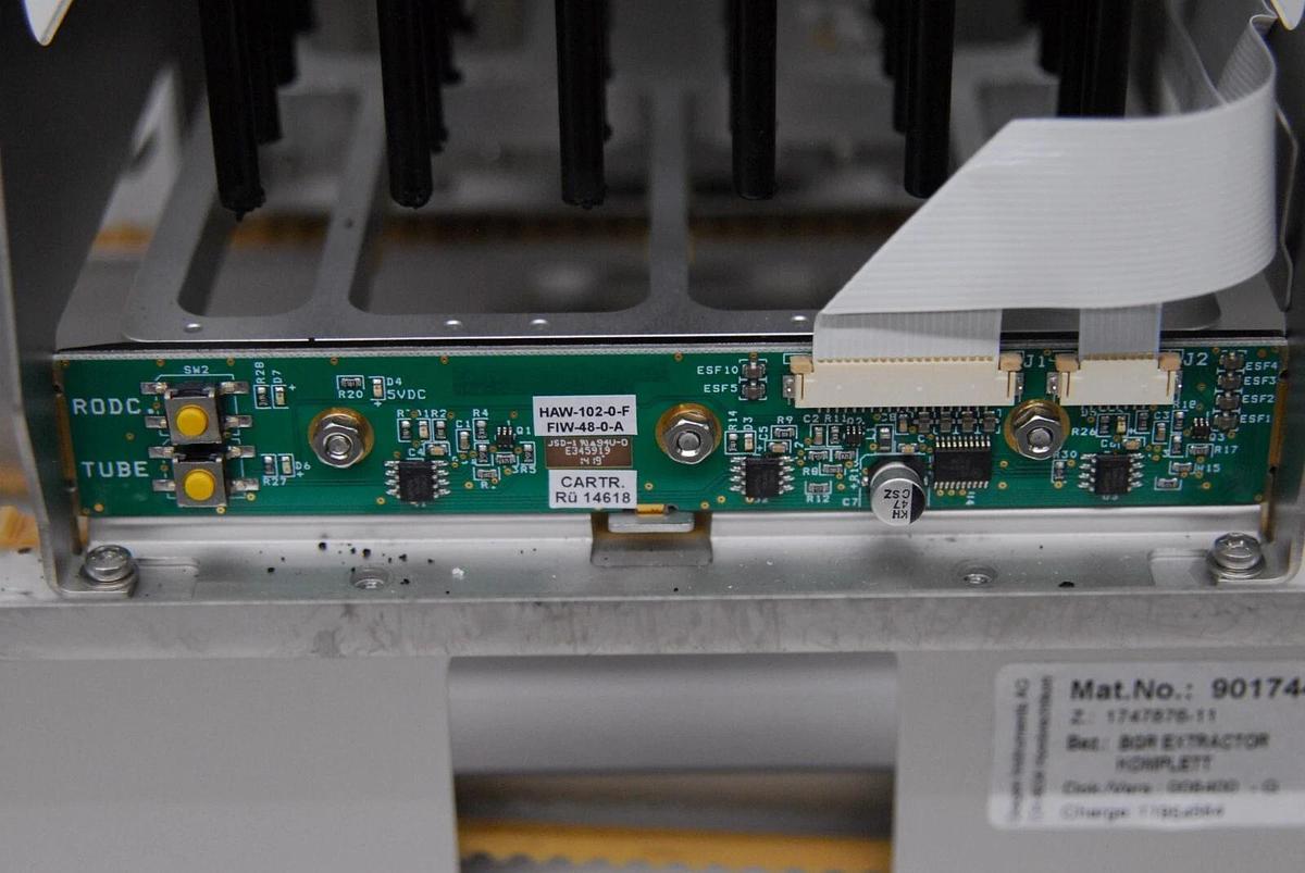 Used QIAGEN QIAsymphony SP Parts - 9017448 BGR Extractor/Purification Station