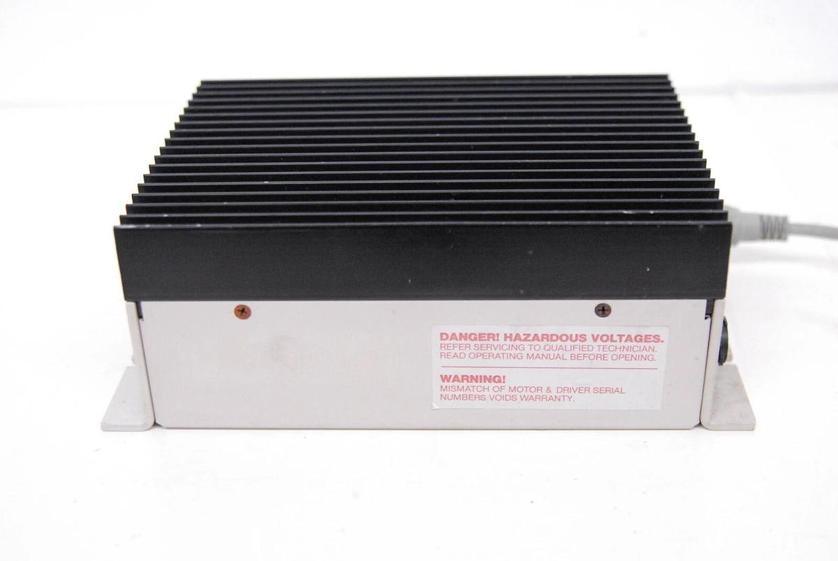 Used Compumotor M57-83 Motor Drive - TESTED