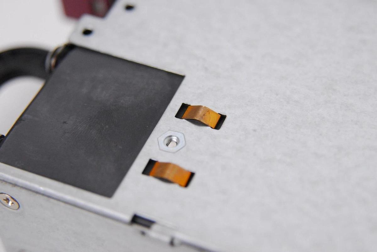 Used HP HSTNS-PL11 438203-001 1200W Hot-Swappable Server Power Supply