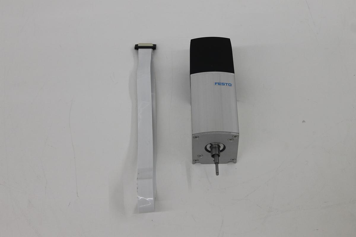 Used Festo EHMD-40-RE-GE Rotary Gripper