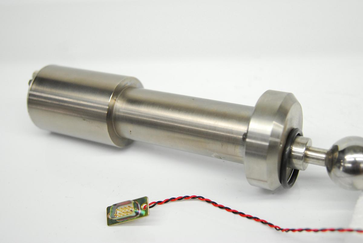 Used Camscan Series 2 SEM - Secondary Electron (SE) Detector Assembly