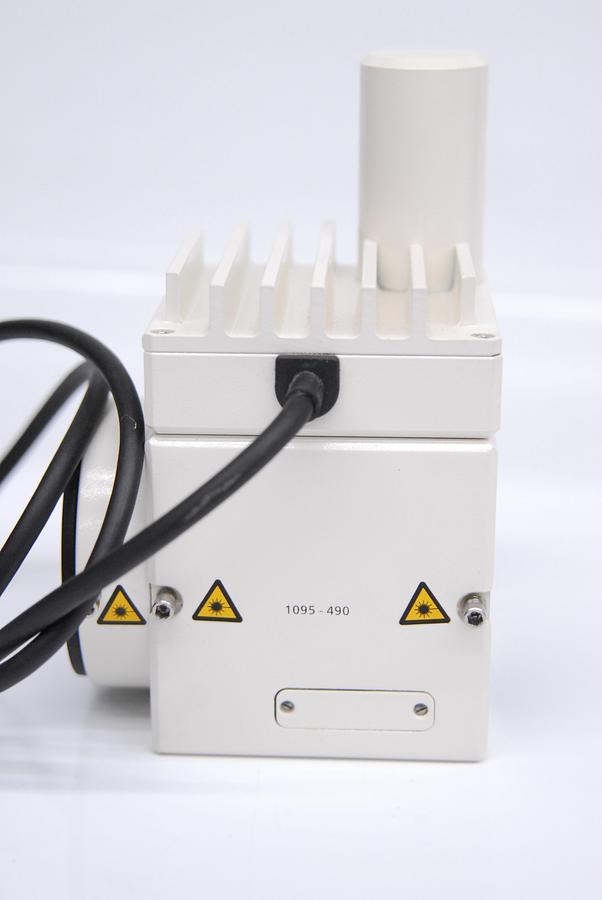 Used Zeiss 1095-490 Motorized Switching Mirror (Axiovert 200M)
