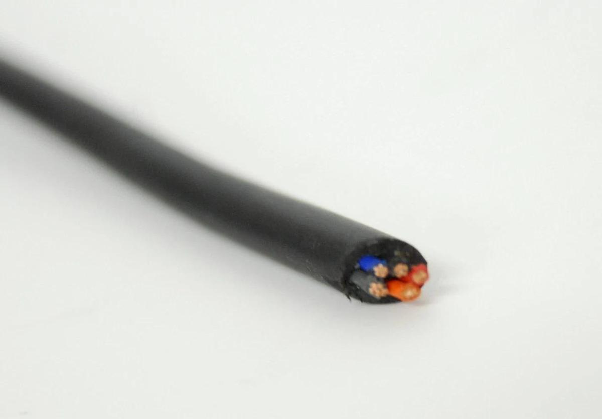 Used Allen-Bradley 42SRU-6203 Polarized Retro Compact Photo Sensor Photoswitch