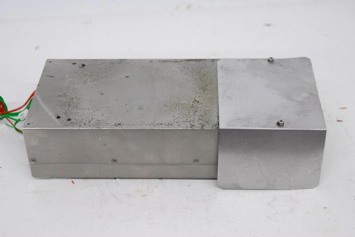 Used Mean Well QP-375-5D Power Supply