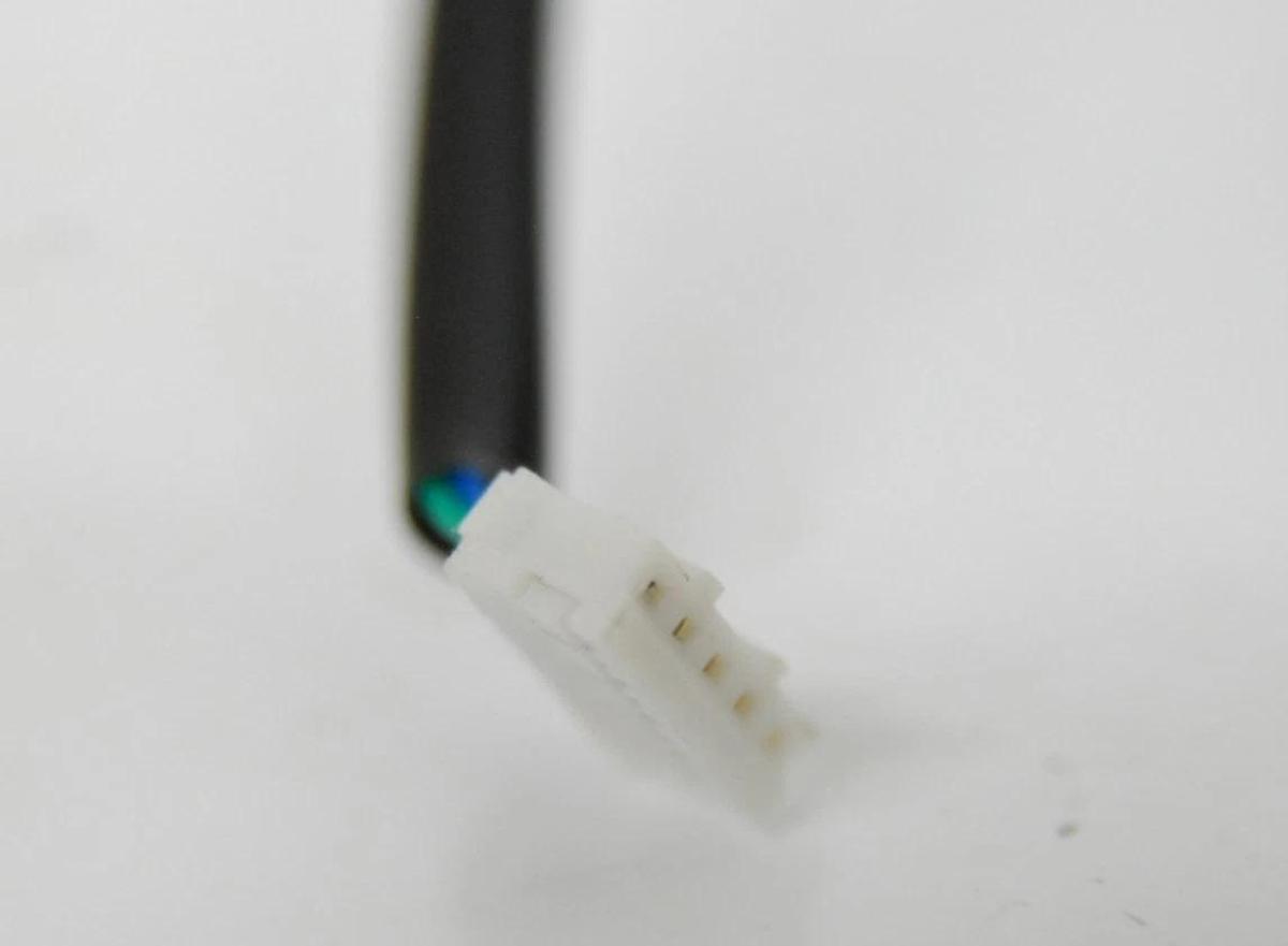 Used Nanotec ST4118S1404-KSTR4 Stepper Motor