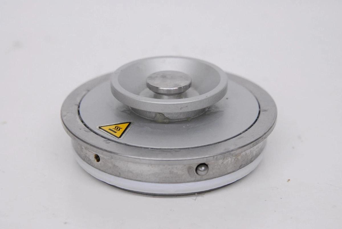 Used Shandon Pathcentre 75210081 Wax Bath Lid Complete