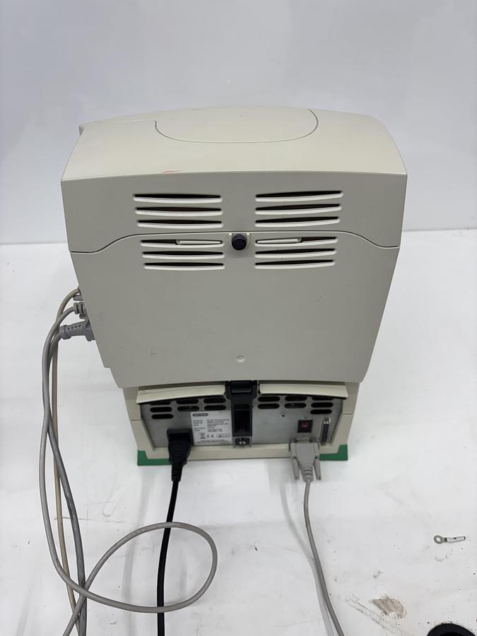 Used Bio Rad iCycler Thermal Cycler w/ iQ 5 Optical Module