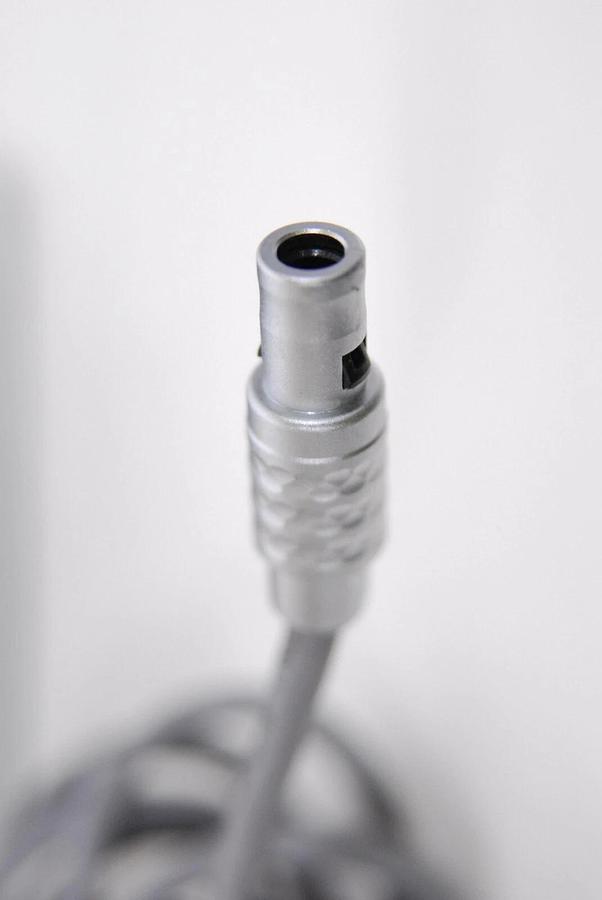 Used NICO Myriad PC-4191-02 Foot Switch (NN-7000)