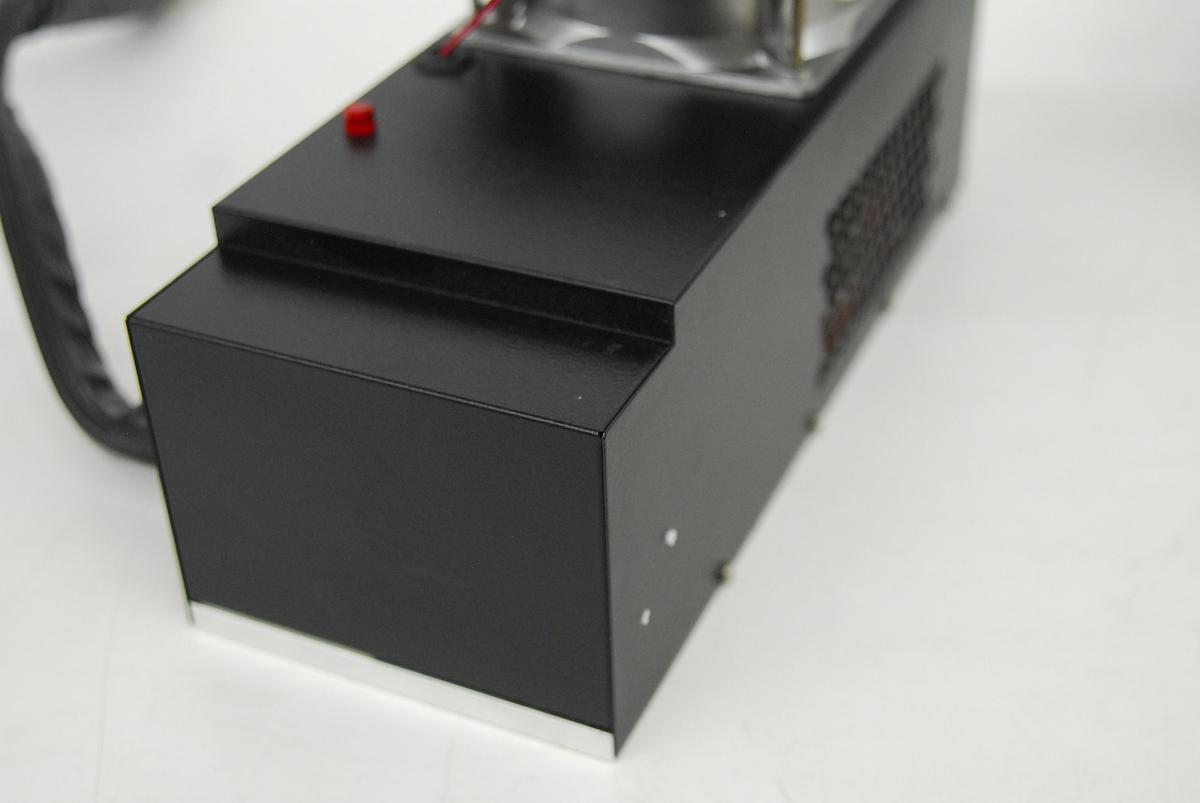 Used Showa Optronics GLG3078 Argon Laser 450-515nm 150mW W/ GLS3078 Power Supply