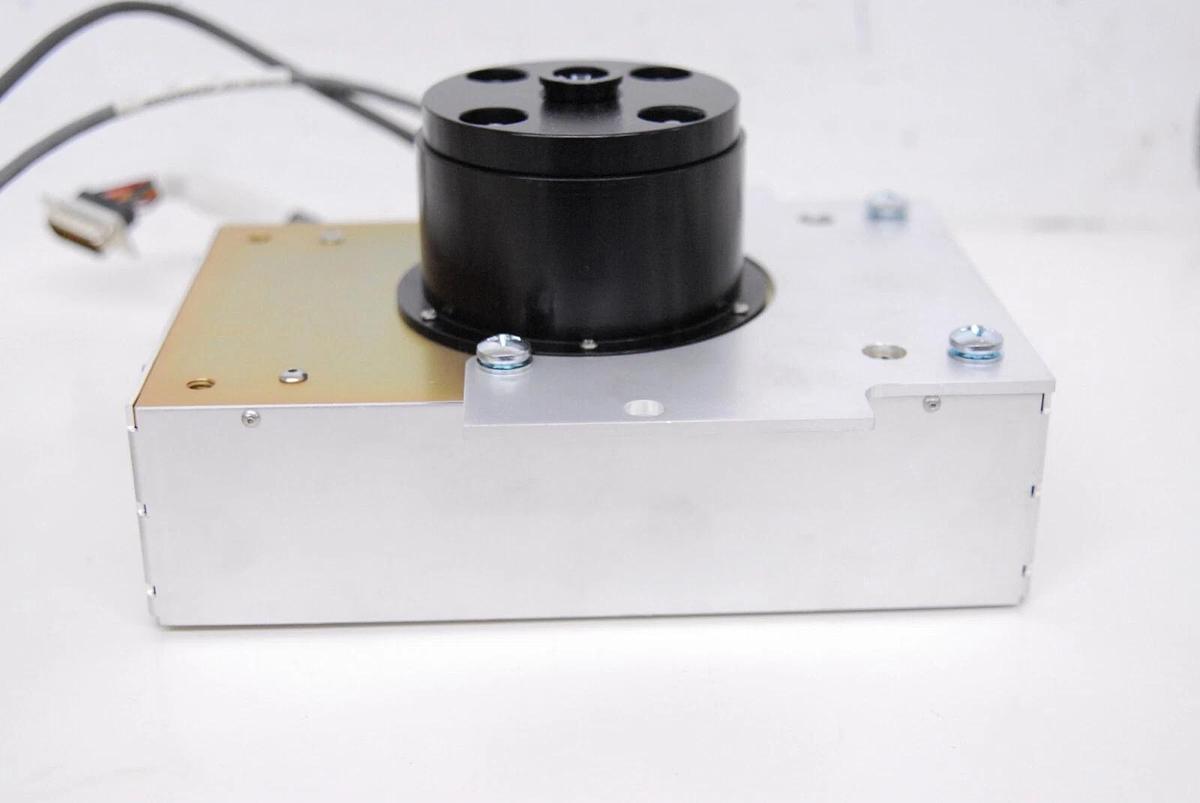 Used Jobin Yvon 604000 Optical Sensor (ABI 7000 PCR)