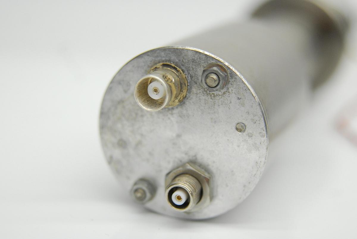 Used Camscan Series 2 SEM - Secondary Electron (SE) Detector Assembly