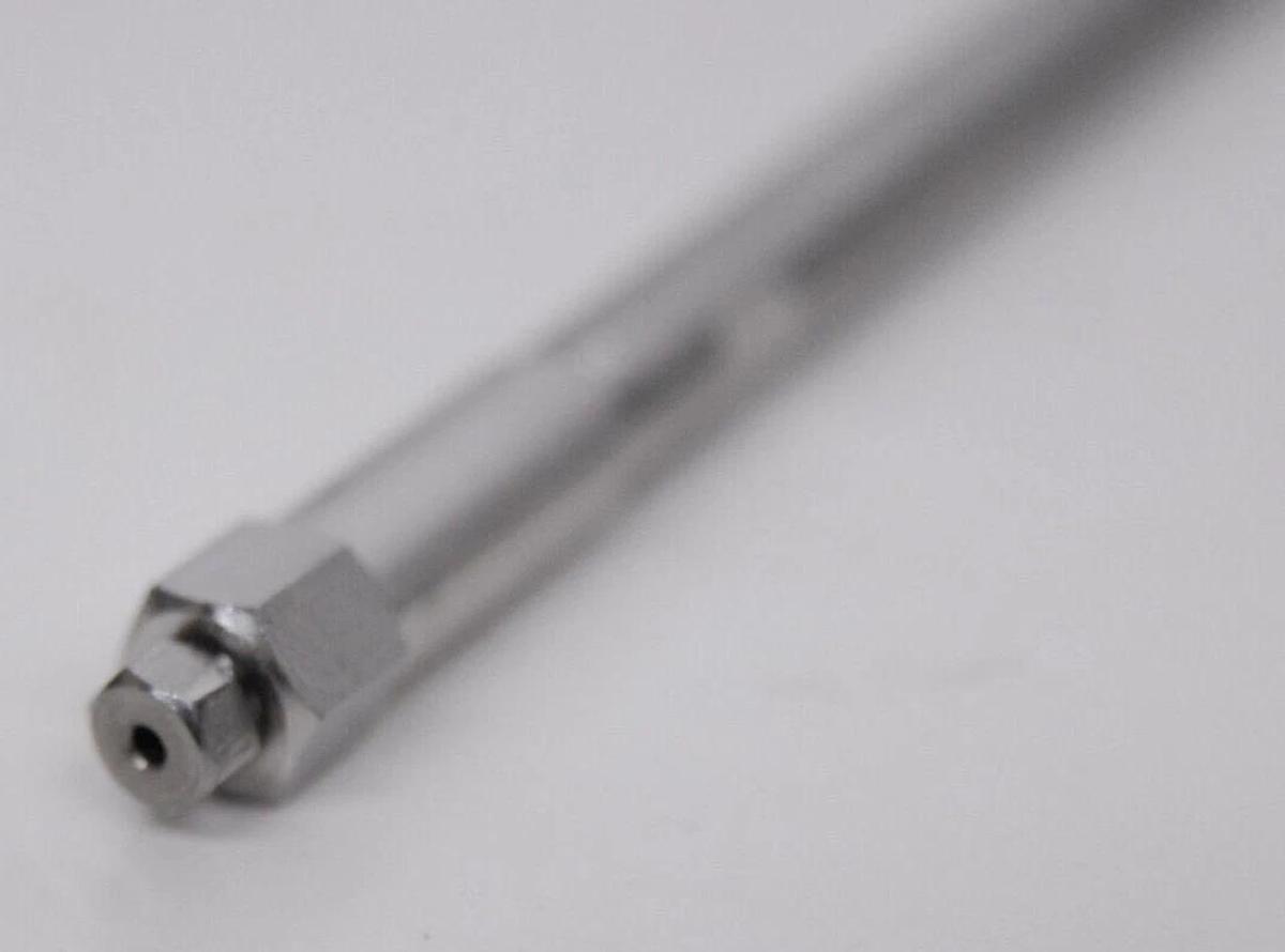 Used Welch Ultimate XB-C18 00201-31043 4.6x250mm 5μm - HPLC Column