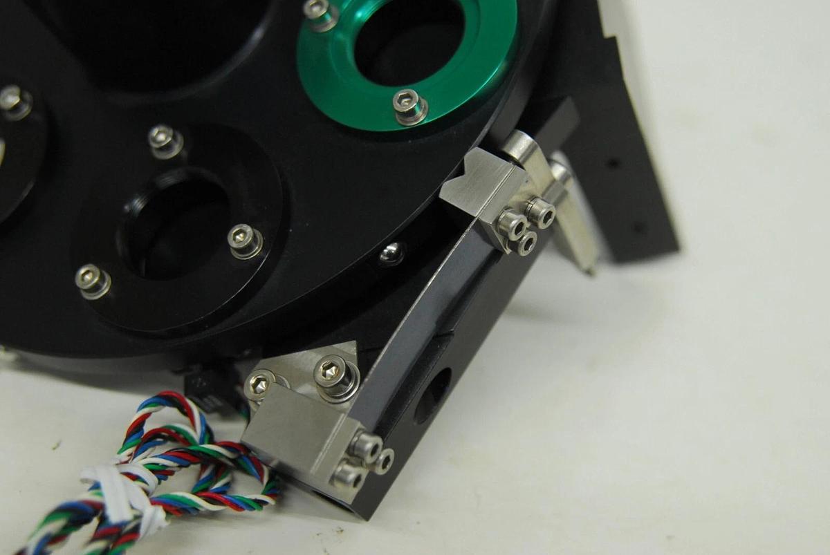 Used Arcturus Veritas 704 Objective Turret 13599-00