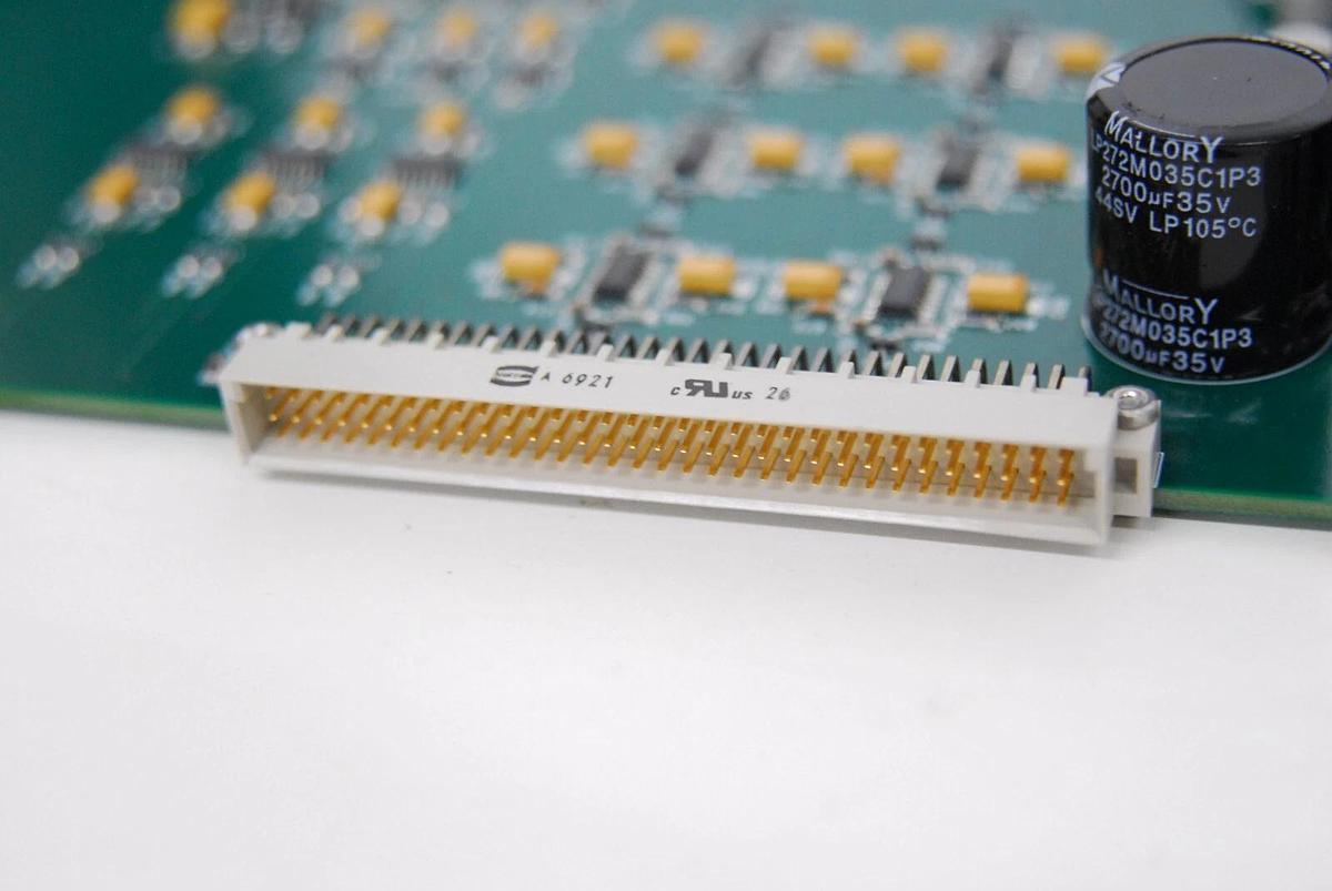 Used Applied Biosystems 436441 1017748I Source Control Board (4800 MALDI TOF/TOF)