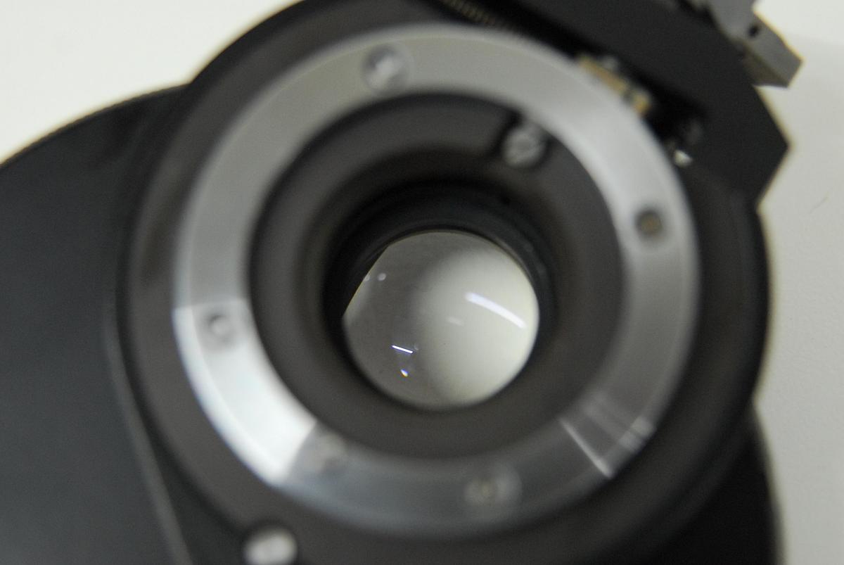 Used ZEISS 445365 445326 0.9 DIC Phase Microscope Condenser - Axioplan Axiophot