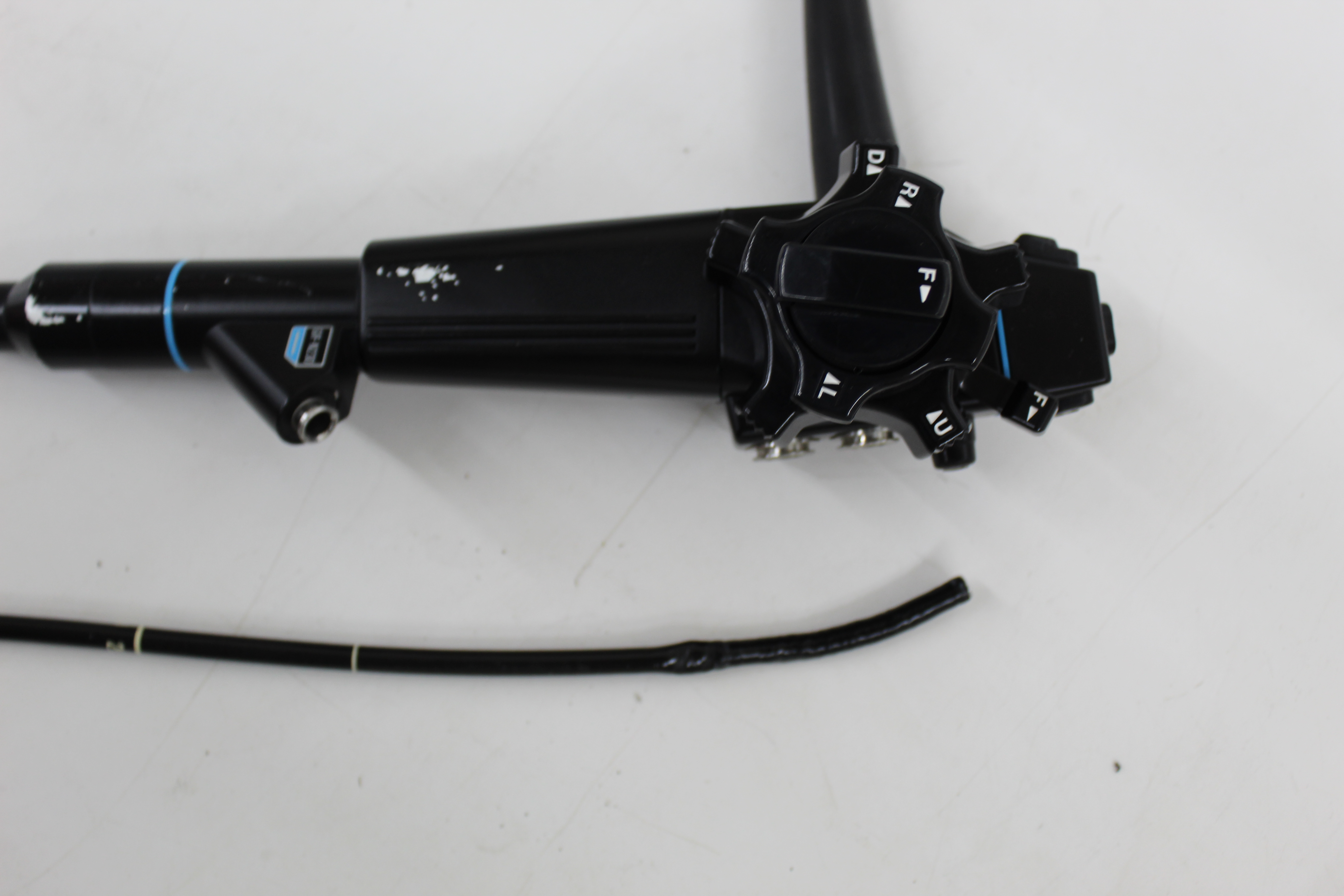 Used Karl Storz 60714NKK Veterinary Video Endoscope 220V