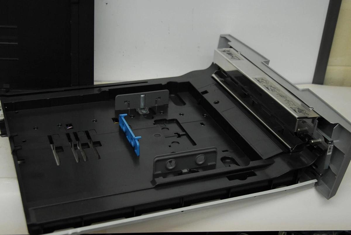 Used AGFA A34430 Upper/Lower Trays (AGFA Drystar 5302) - Tested