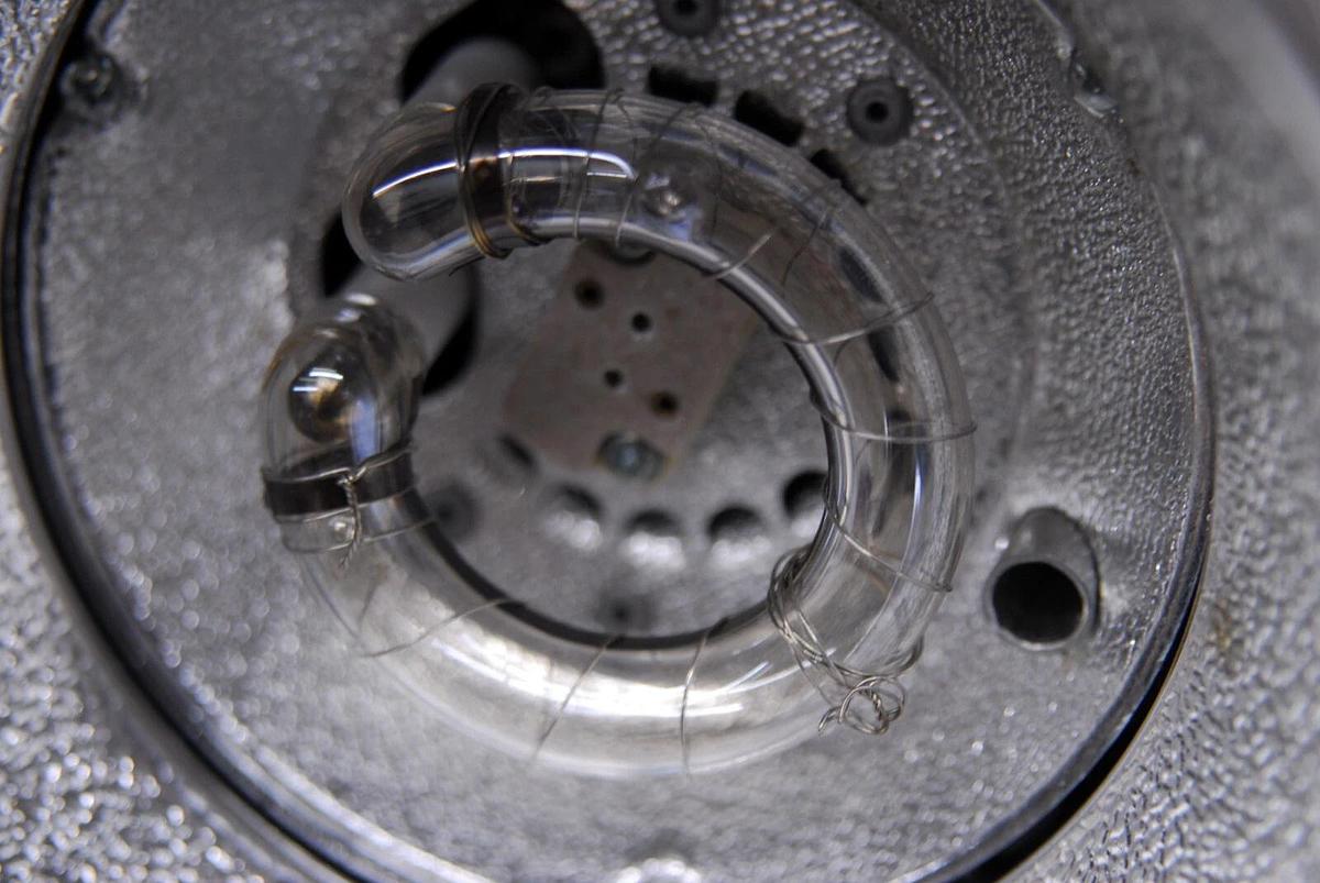 Used Elinchrom S3000 Flash Head - Read Description