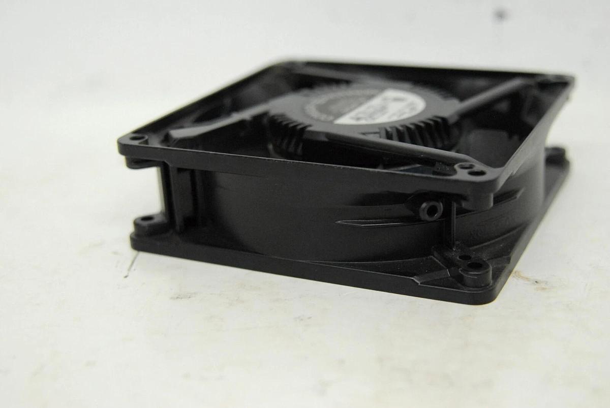 Used Comair Rotron GL48B4 031076 Galaxy DC 120mm Fan 48V .31A 15W