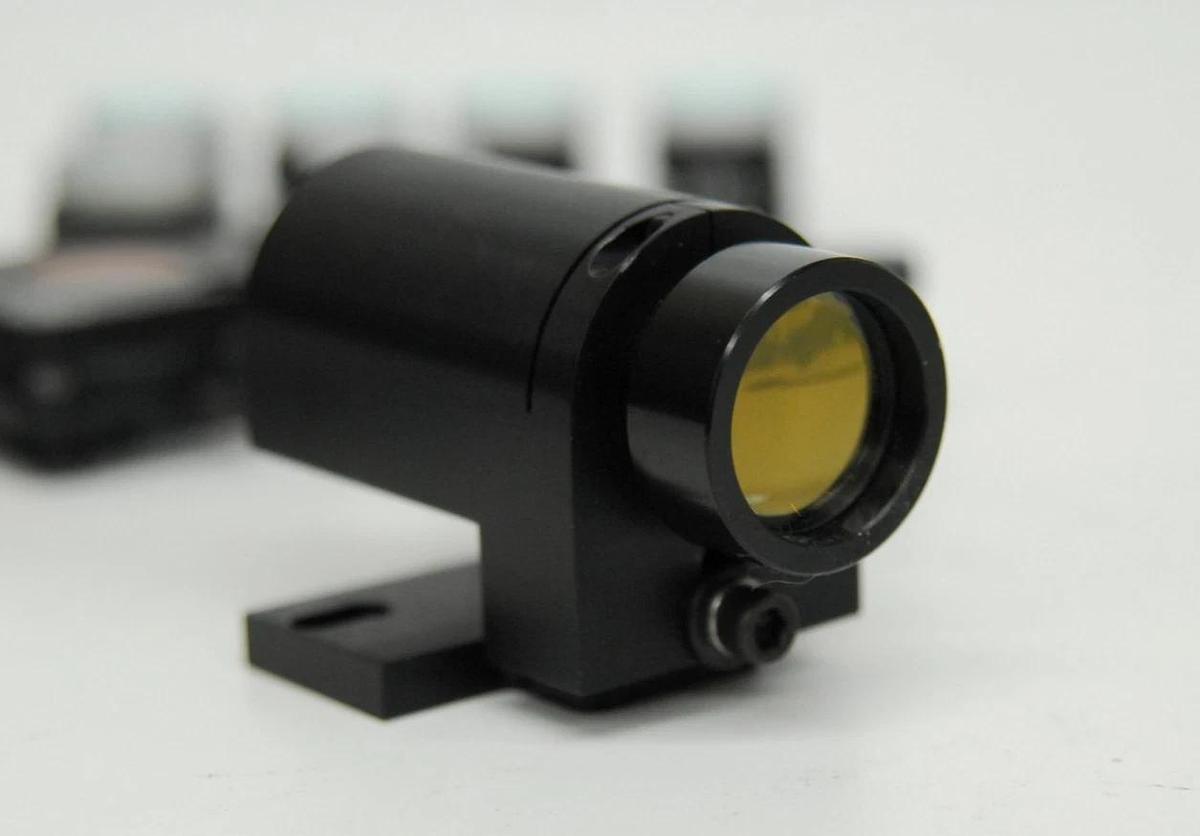 Used BD FACSAria Cell Counter - Internal Optics - PERFORMA-i, U50-P Series, More