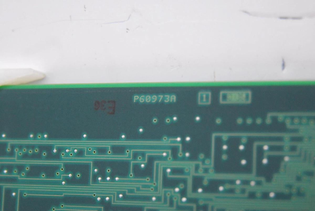 Used HP 77100-25310 A77100-65310 DRS-SCSI Board (SONOS 5500)