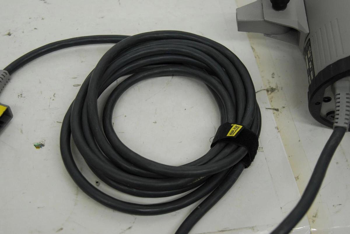 Used Elinchrom S3000 Flash Head - Read Description