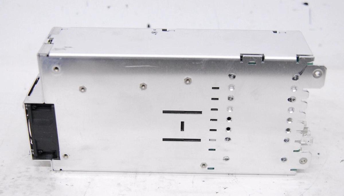 Used Lambda Vega 650 V600J6L Power Supply 24V 25A/6A (Modules E5H, B5)