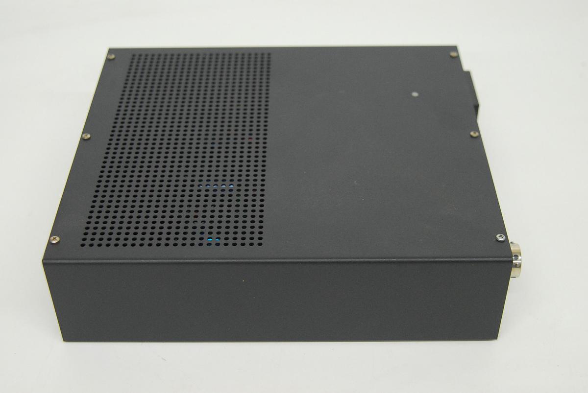 Used Bruker T9321 MRI ACT DEC Power Supply Unit - BioSpin MRI