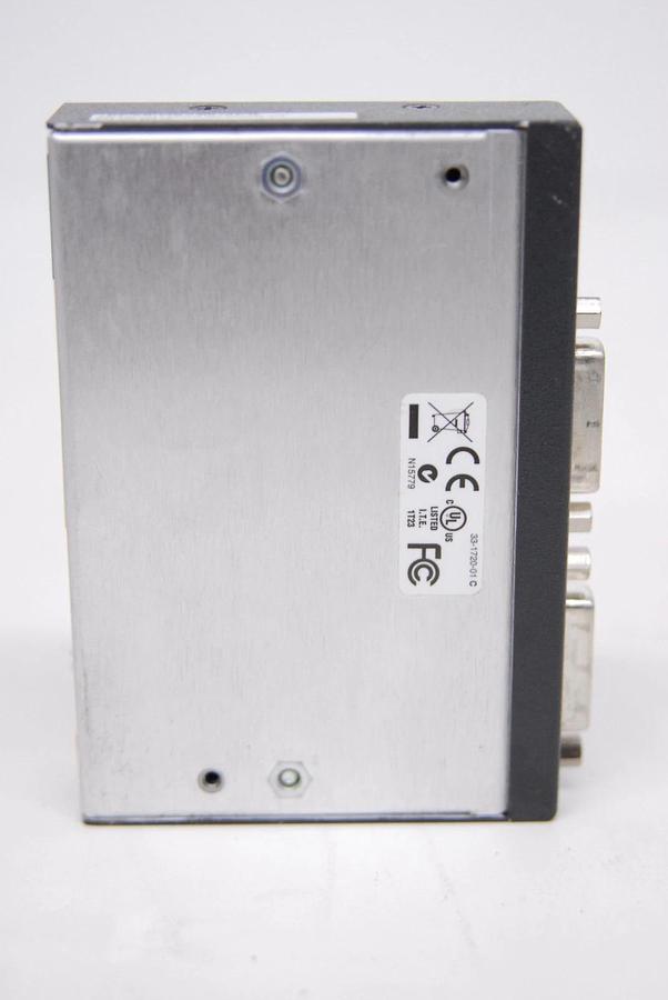 Used Extron DTP DVI 330 Tx Long Distance Transmitter for DVI