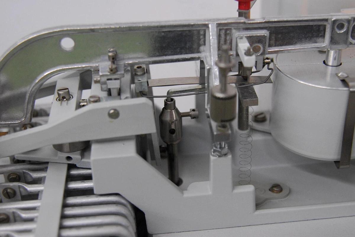 Used Sartorius 2462 Analytical Balance 200g - Read Description