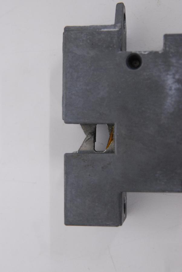 Used Trumpf 8410 Lid Latch - Beckman GPKR Centrifuge