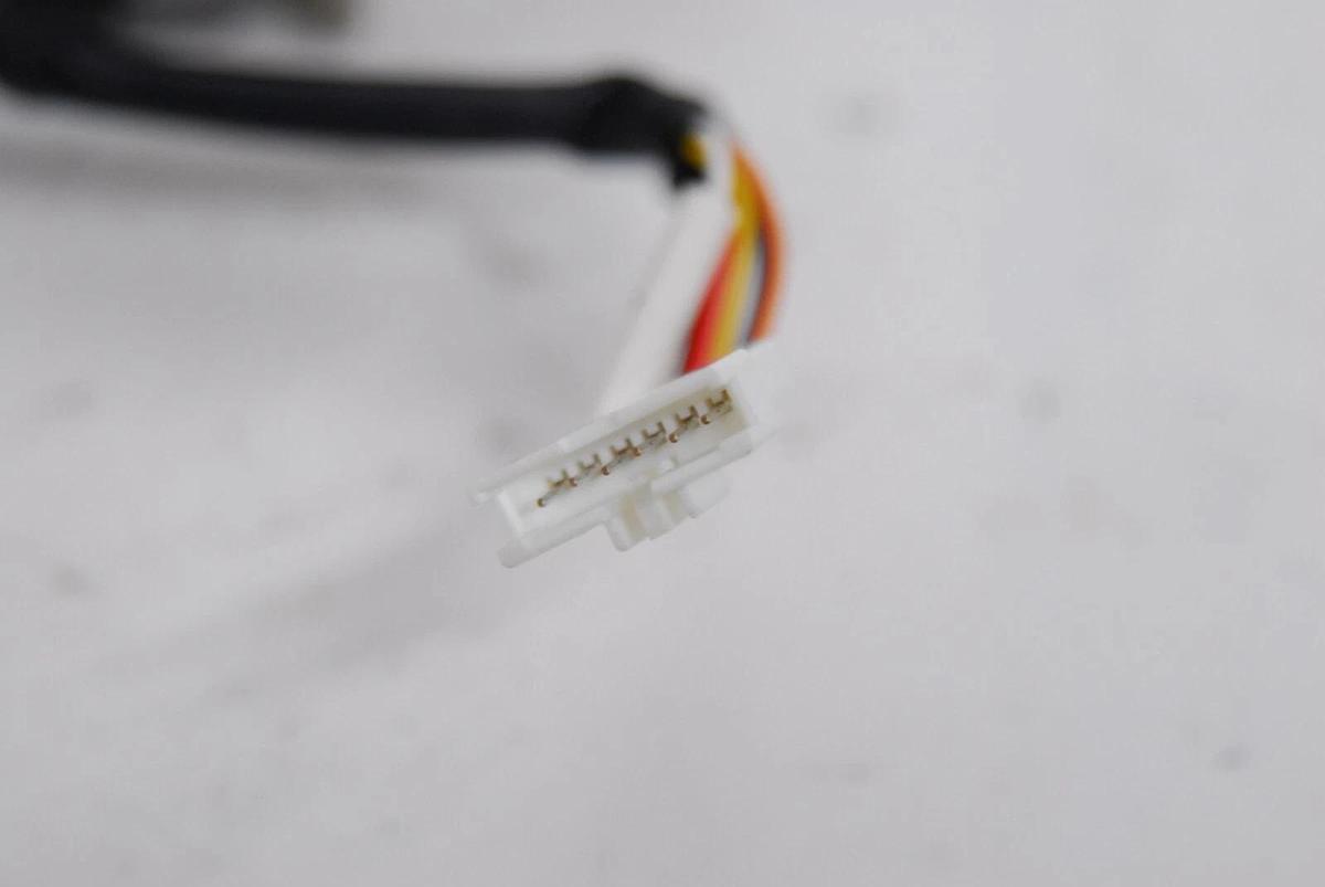 Used Sanyo Denki 103H548-0440 StepSyn Stepping Motor