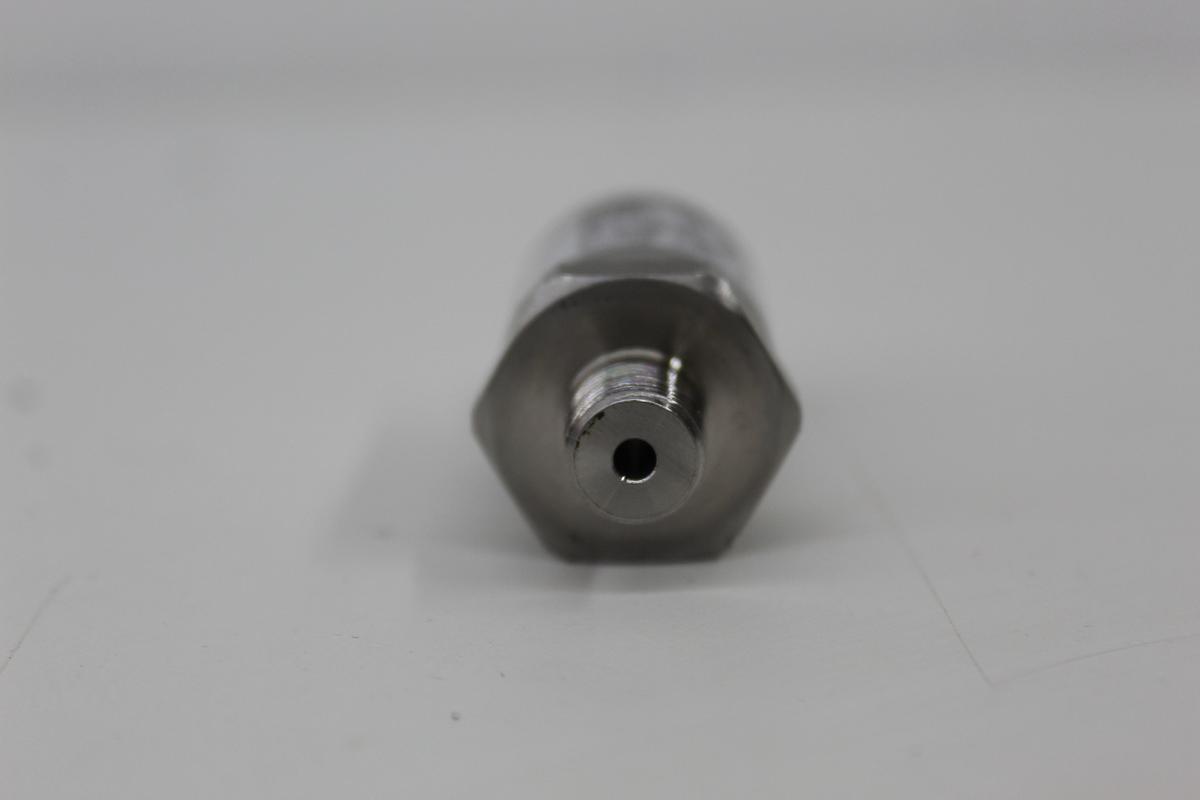 Used Hoskin E14 Precision Absolute Pressure Transducer