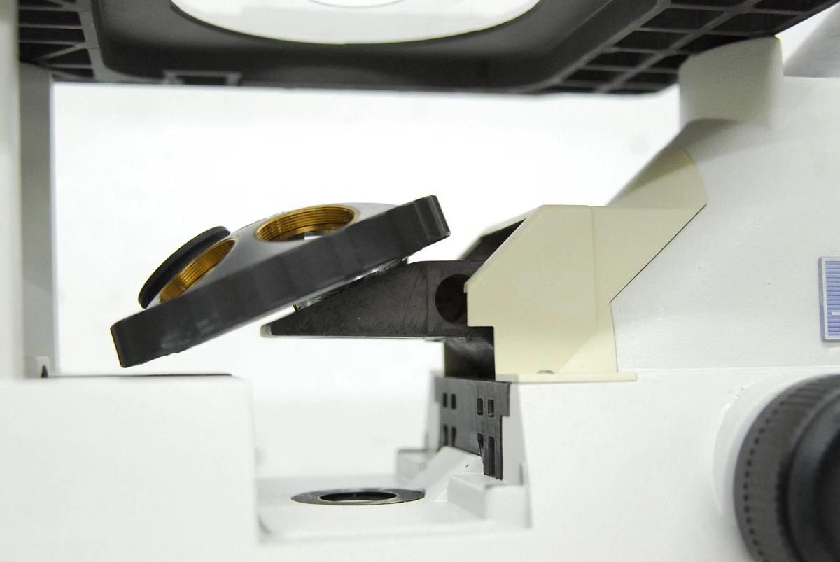 Used Nikon Eclipse TS100-F Inverted Microscope Body