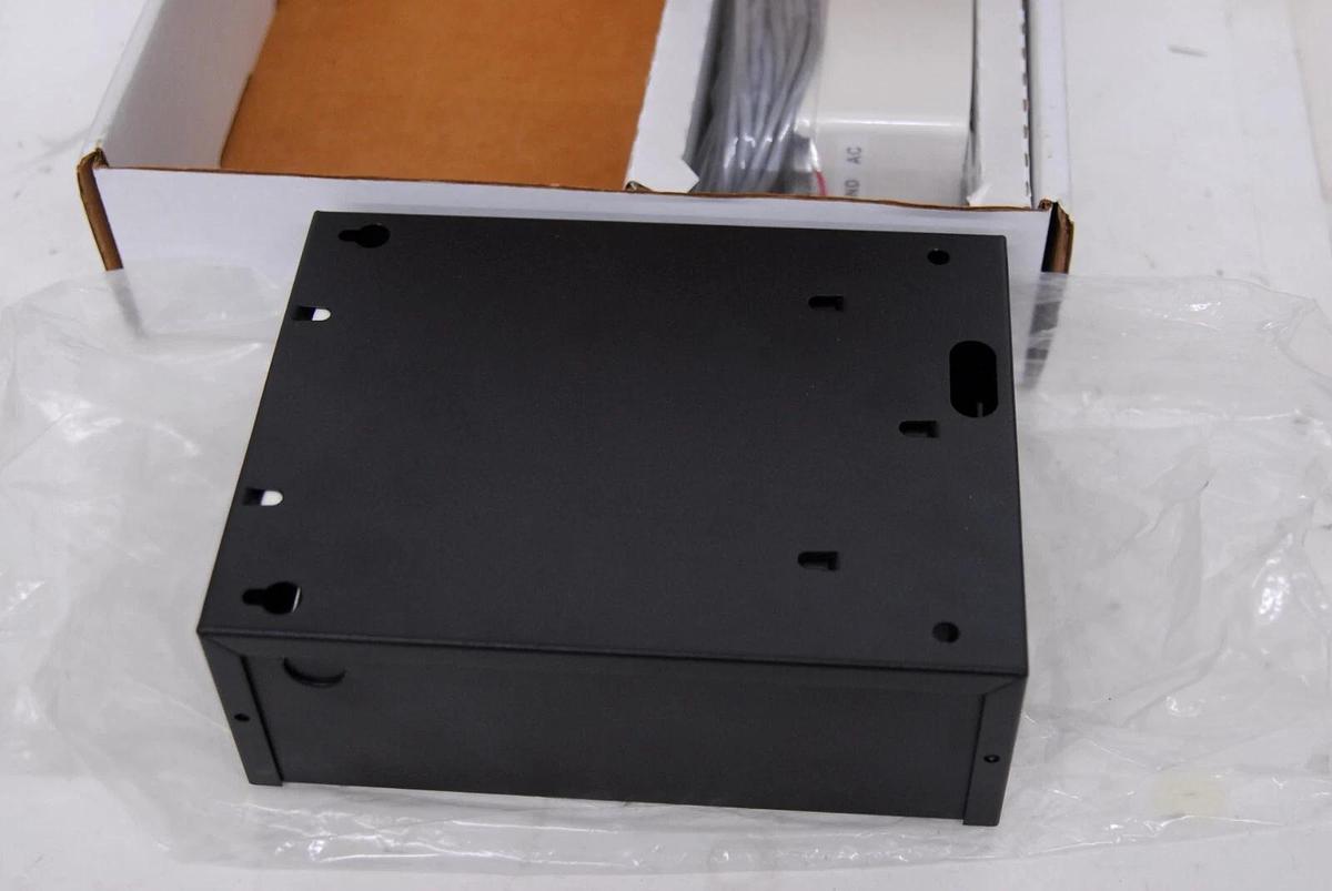 SARGENT 3267 Remote Power Supply Option/Control 52-2496 *New Open Box*