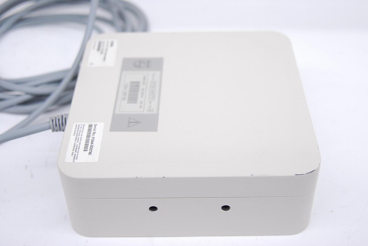 Used Philips 453561443731A 610328 PercuNav Aurora Field Generator EM Transmitter