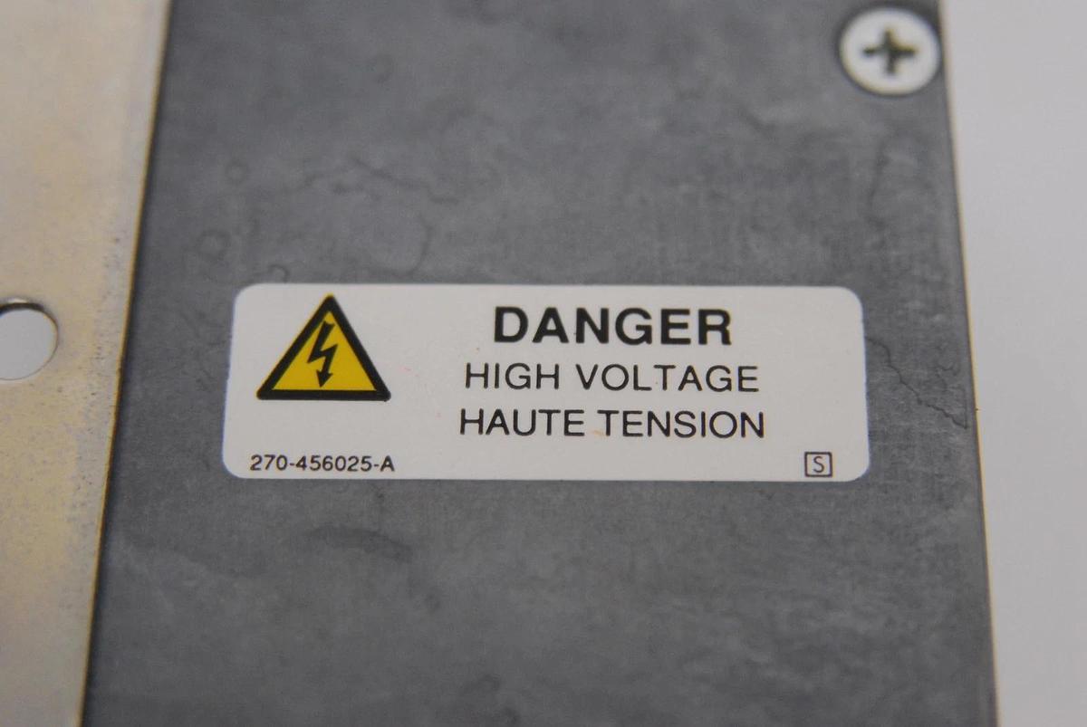 Used Beckman GS-6R Centrifuge - 8410 Lid Latch