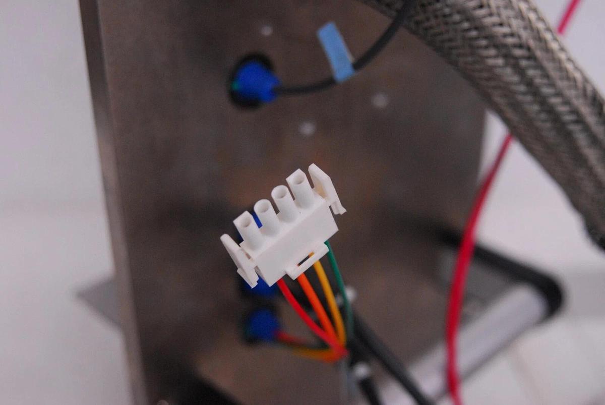 Used Applied Biosystems/MDS SCIEX 4800 MALDI TOF/TOF Parts - Analyzer Source Assembly