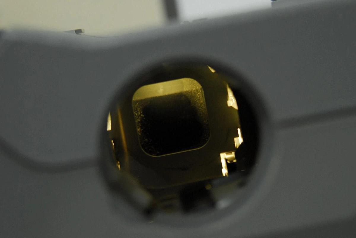 Used Kodak Ektagraphic III A Projector - TESTED READ DESCRIPTION