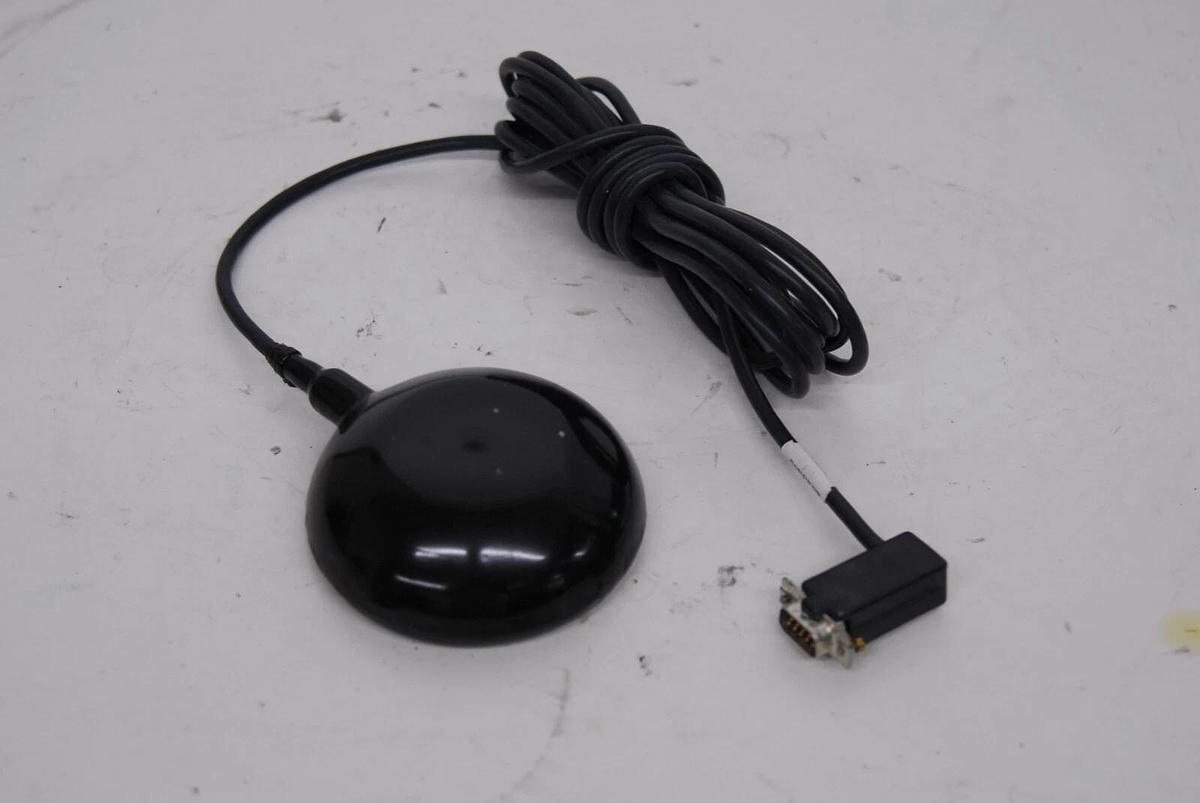 Used Concept Linvatec 8120 Footswitch - Drip-Proof