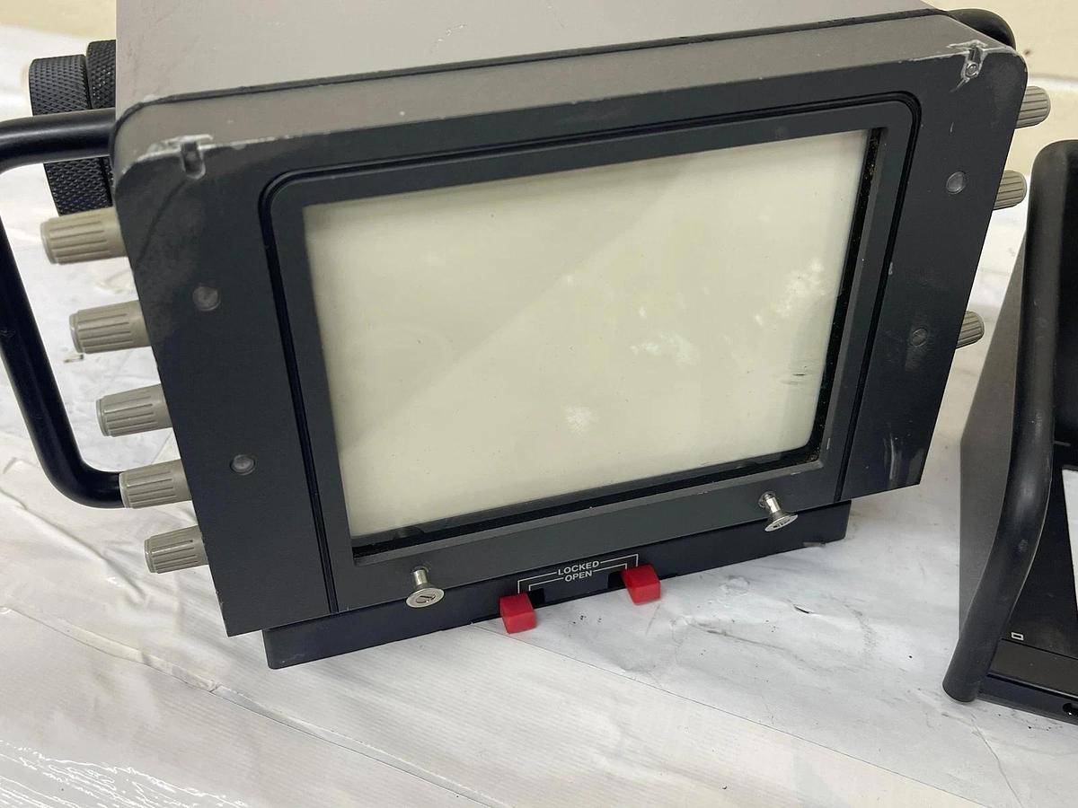 Used BTS LDK 4016/02 6in Viewfinder *Parts*