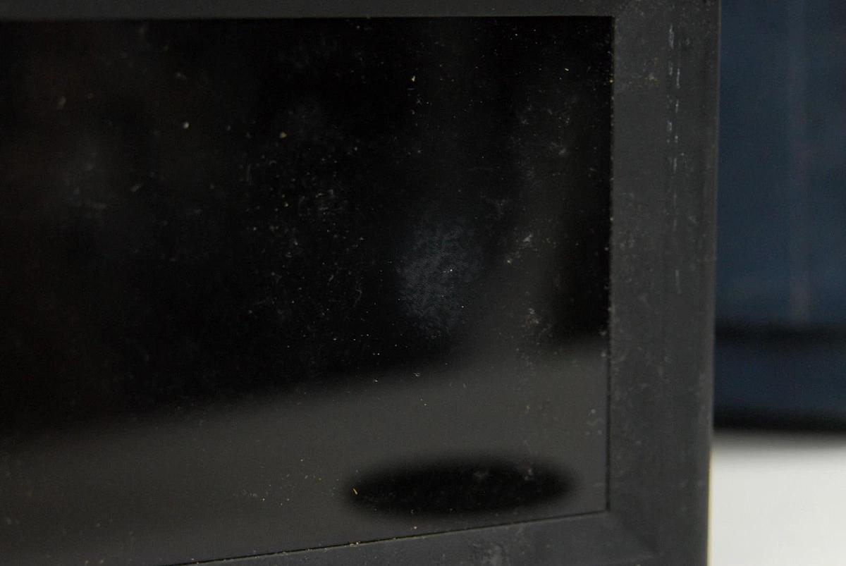 Used BMS HHR-24 SKYLINK BMR24-9PN RCVR 6425-6525 TFT Color Monitor