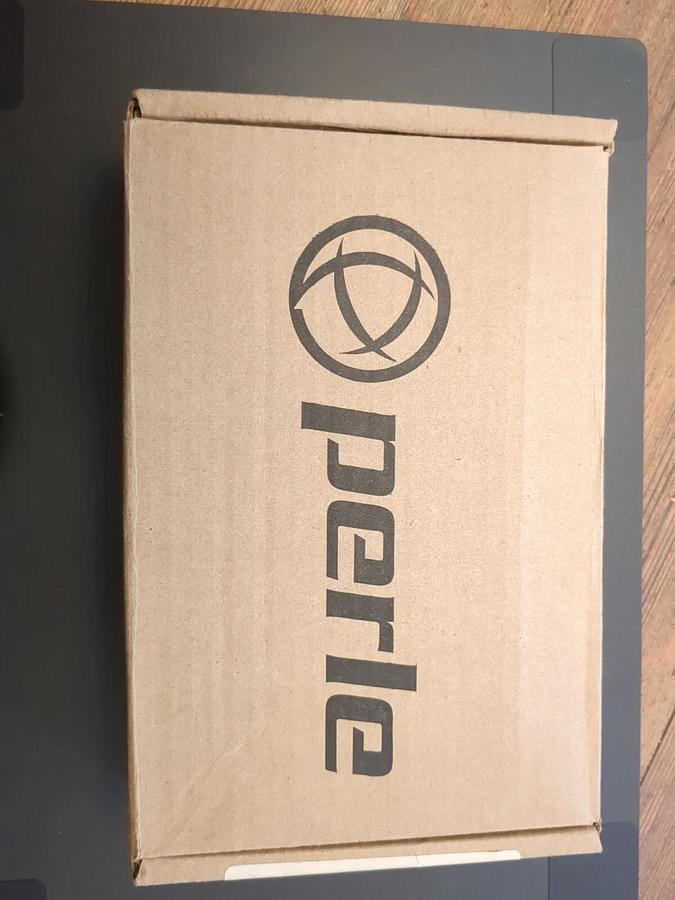 Used Perle IOLAN SDS1 M Secure Device Server