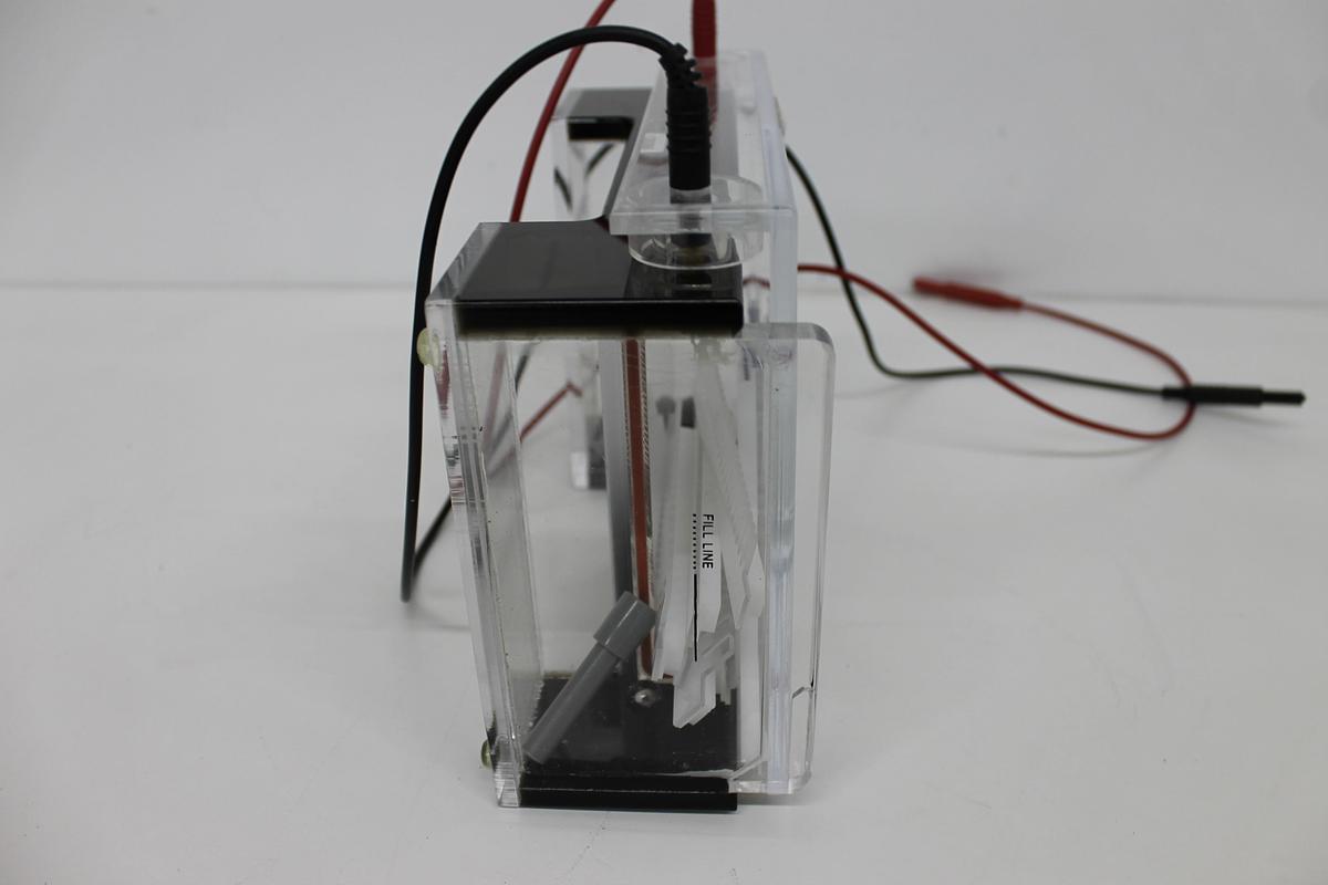 Used Owl EasyCast B2 Mini Gel Electrophoresis System