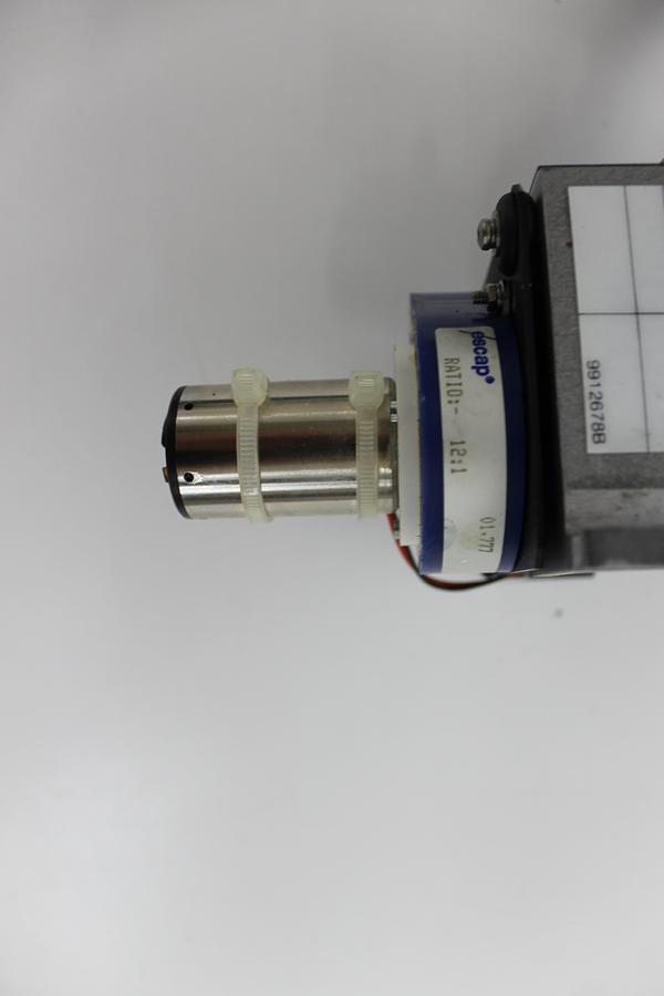 Used Zeiss Humphrey Field Analyzer 750 Metering Pump and Board